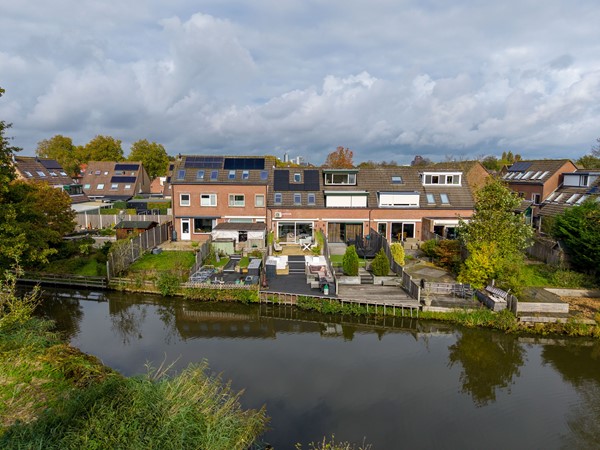 Medium property photo - Karperveen 325, 3205 HC Spijkenisse